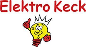 Logo - Elektro Keck